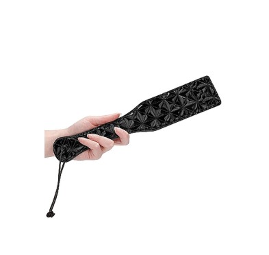 Luxury Paddle - Black